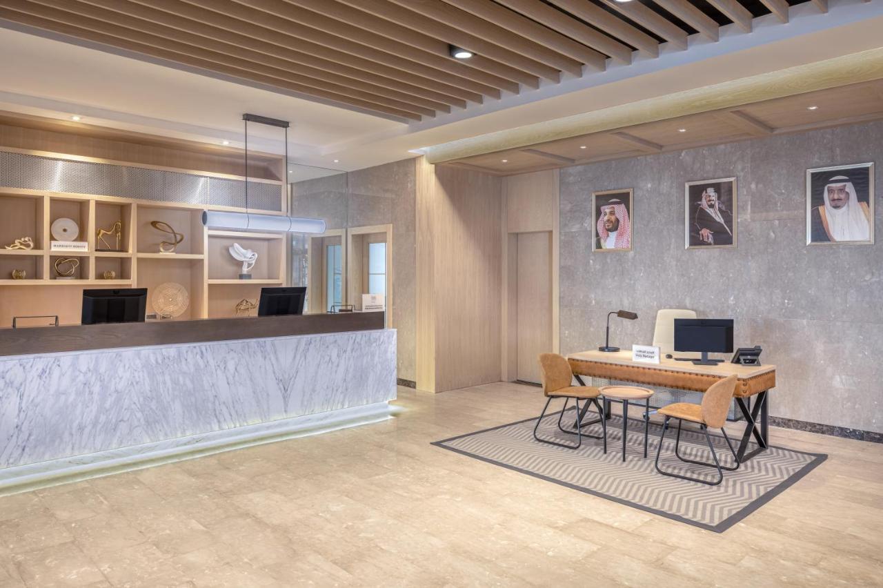 Four Points By Sheraton Jeddah Corniche Exterior foto