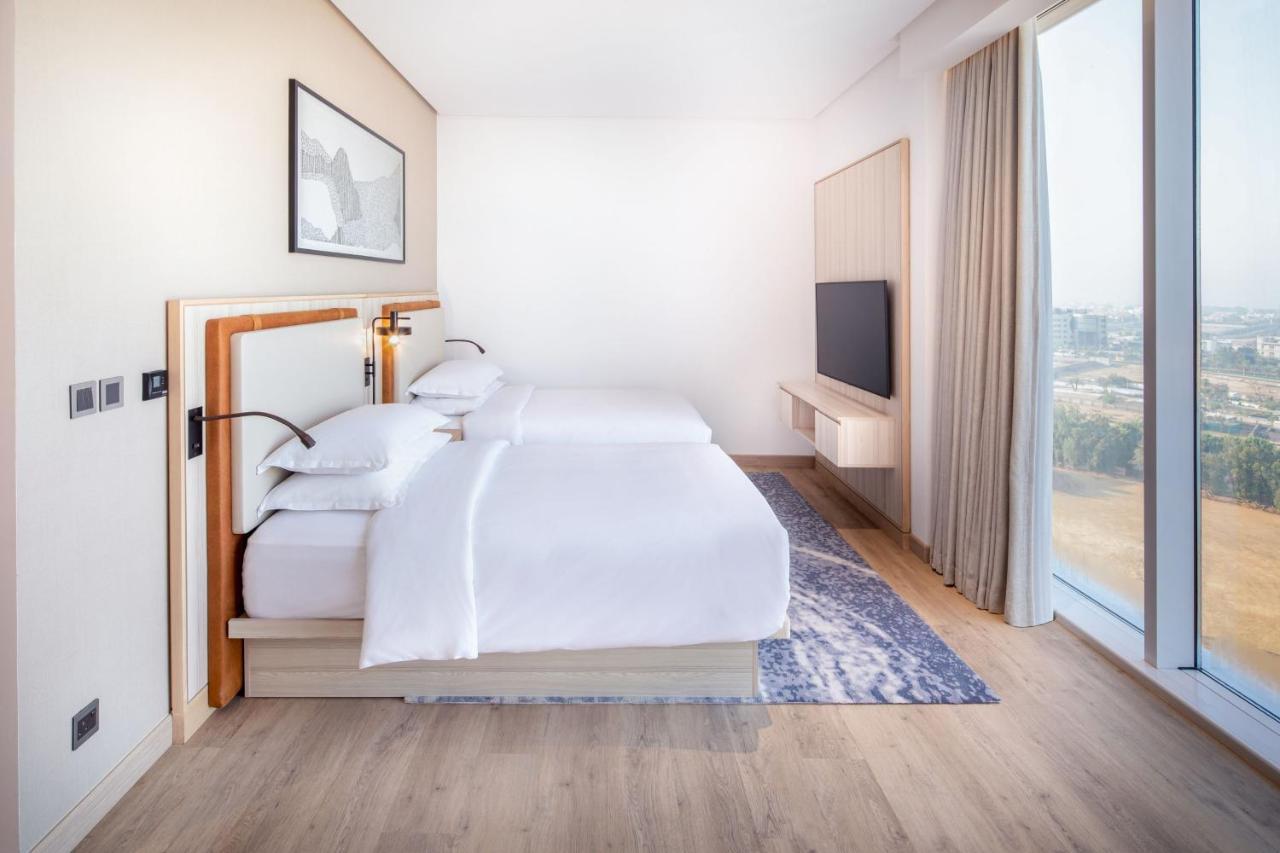 Four Points By Sheraton Jeddah Corniche Exterior foto